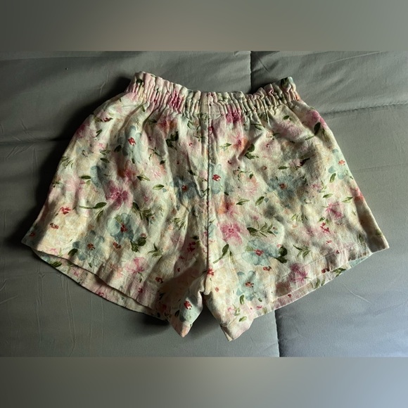 Abercrombie Kids Shorts - Picture 3 of 4